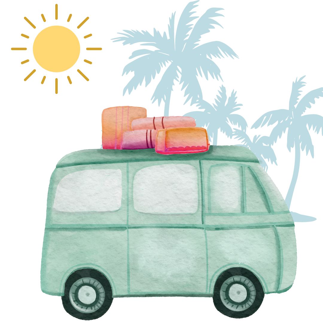 Urlaub mit Kindern – wie man einen gelungenen Familienurlaub plant