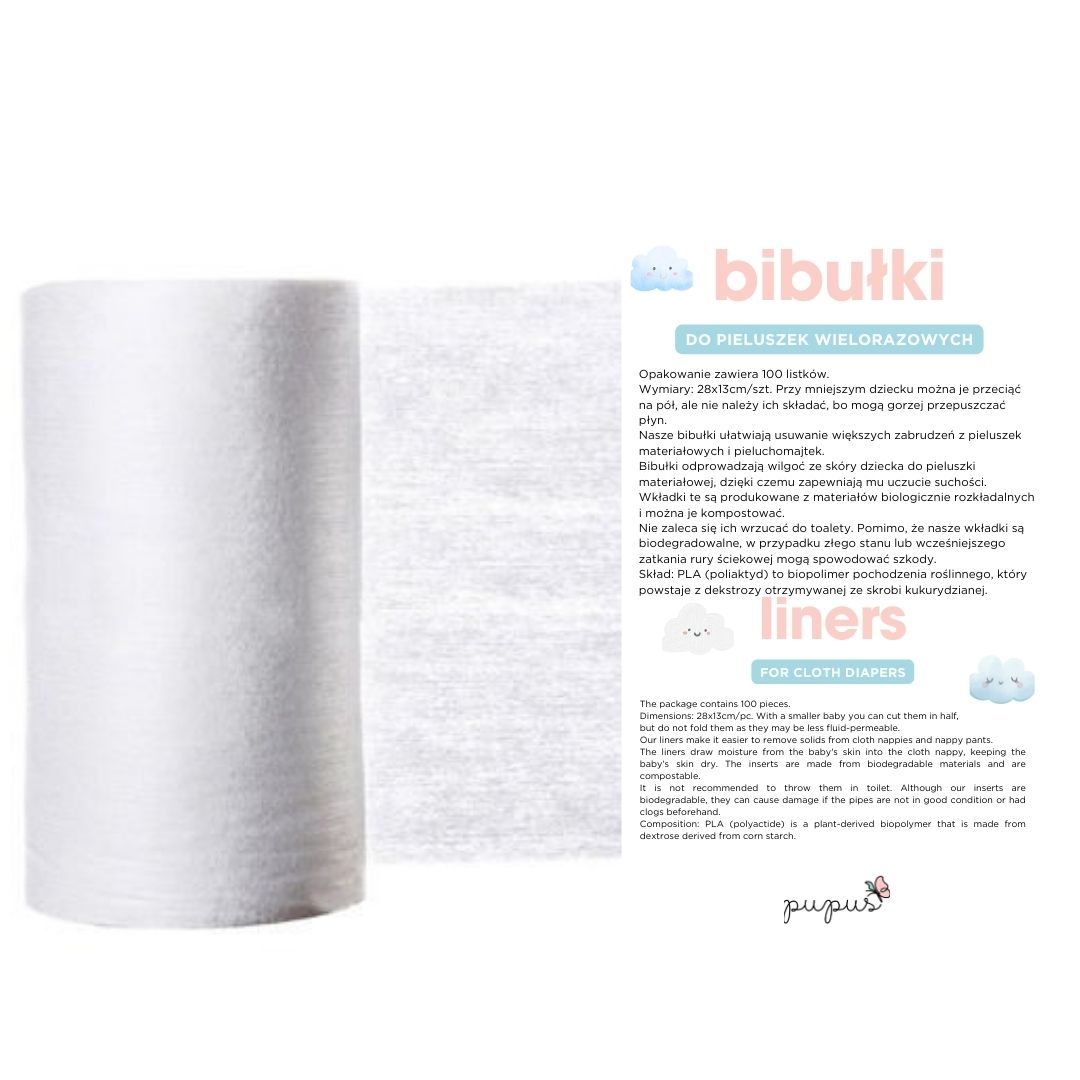 Was kann man tun, um eine Stoffwindel schnell von Kot zu reinigen?