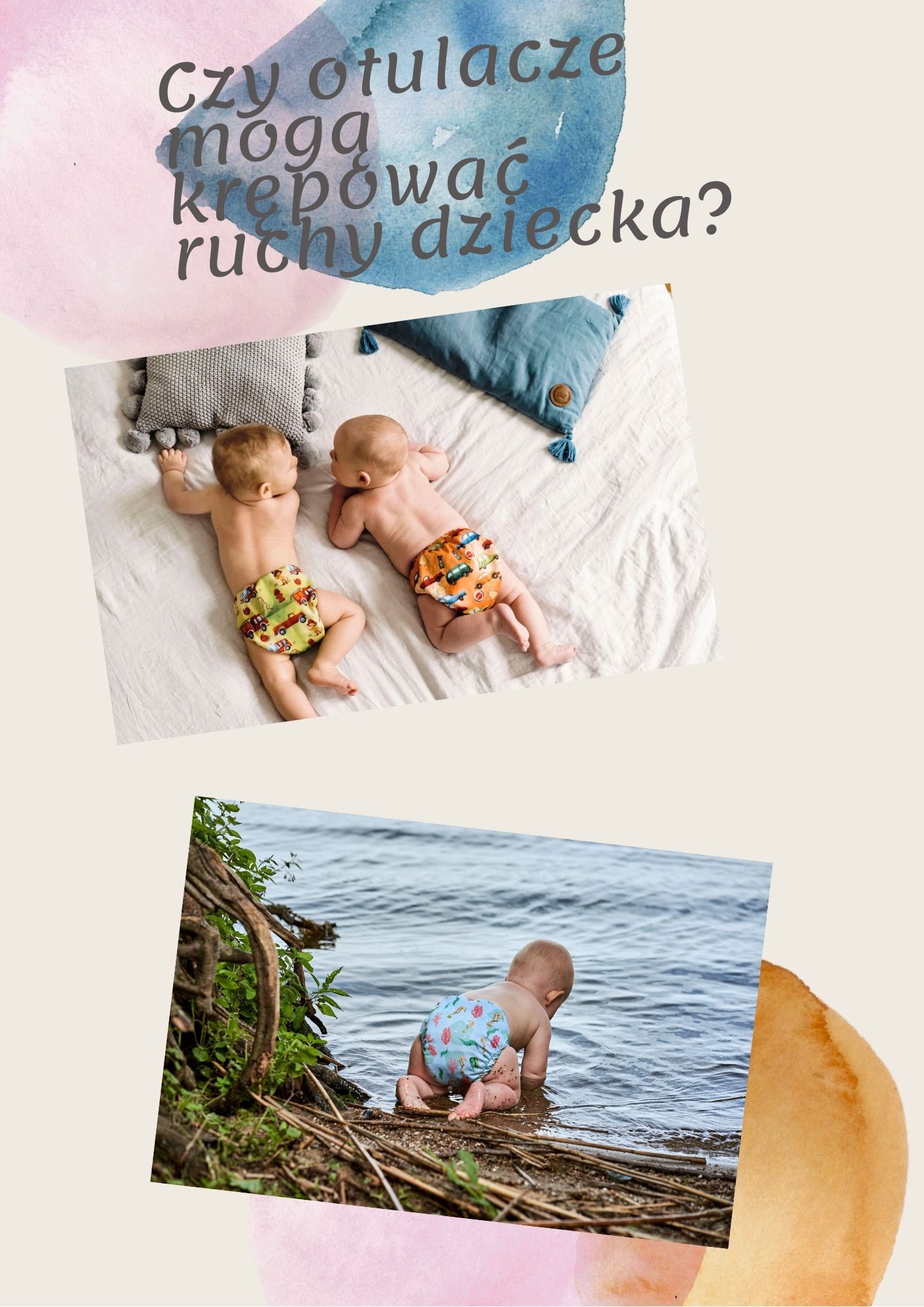 Behindern Überhosen die Bewegungsfreiheit des Kindes?