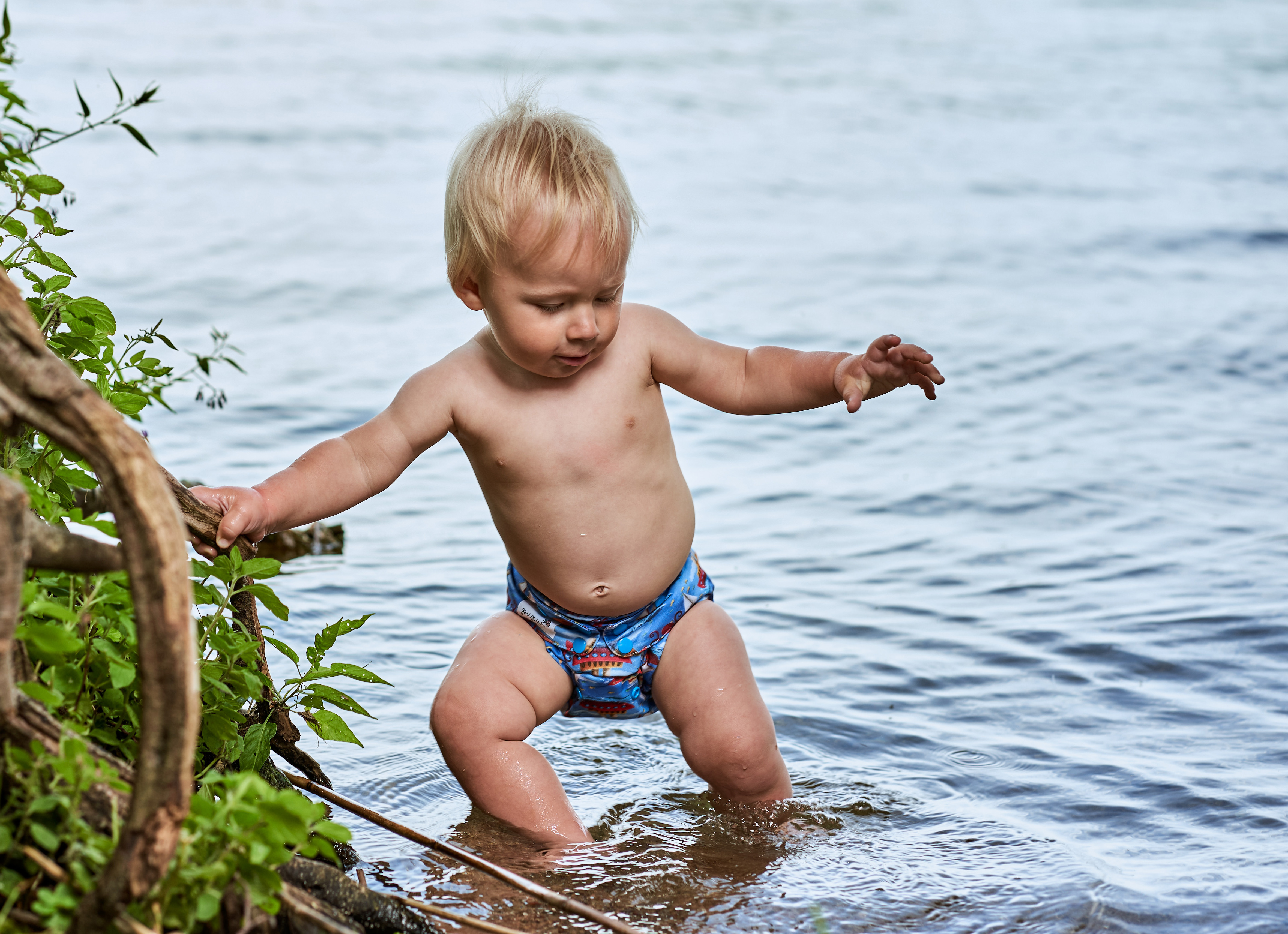 Wozu kann ein Überhose noch nützlich sein?