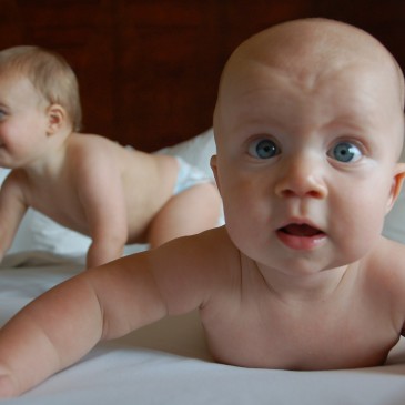 Was ist wirklich nützlich in der Babyausstattung für Neugeborene?