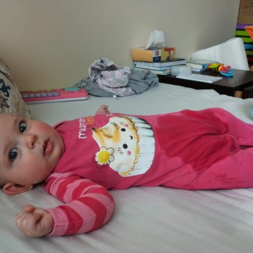 „Warum laufen Windeln, die bisher perfekt funktioniert haben, plötzlich aus?“