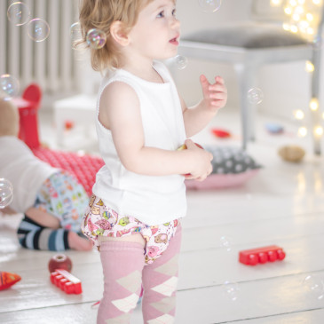 Auf Wiedersehen, Windel