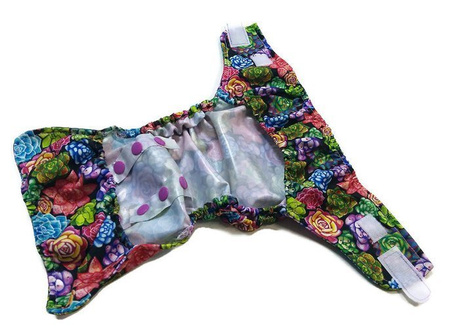 Überhose 5-15kg Mit Klettverschluss- Sukkulenten