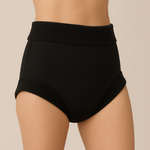 Wasserdichte Schutzhose SCHWARZE