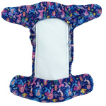 Überhose MEERJUNGFRAUEN 5-15 kg