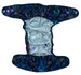 Diaper cover NEON SPLASH