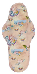 NACHT Stoffbinde - EINHORN