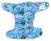 Überhose MINI OS 4-11kg - Libellen
