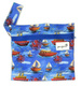 Small Pul bag BOATS