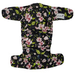 AIO (all in one) Diaper HUMMINGBIRDS