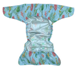 Diaper cover SEAHORSE 5-15 kg