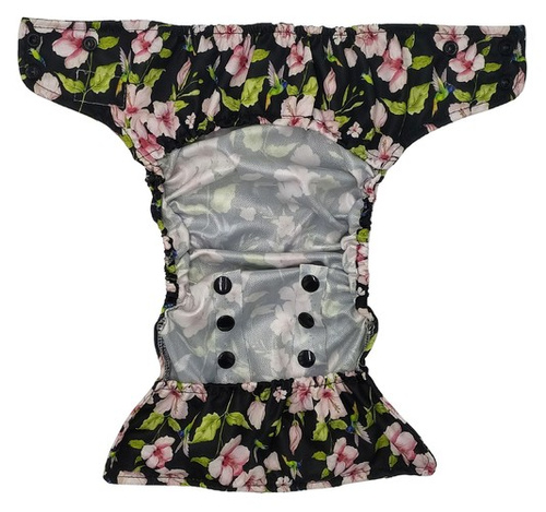 Diaper cover HUMMINGBIRDS 5-15 kg