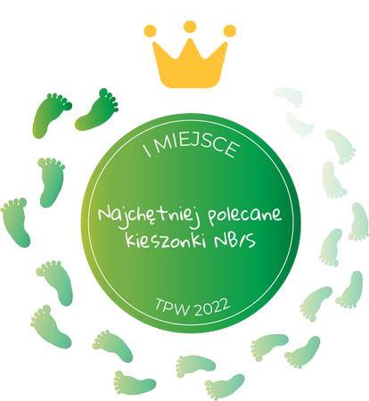 Newborn Pocket Diaper 3-7kg - Magic Forest