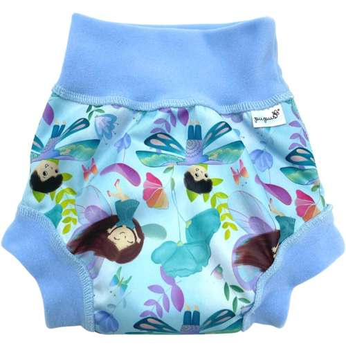 Schlupfüberhose ELFEN