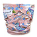 Diaper cover UNICORNS