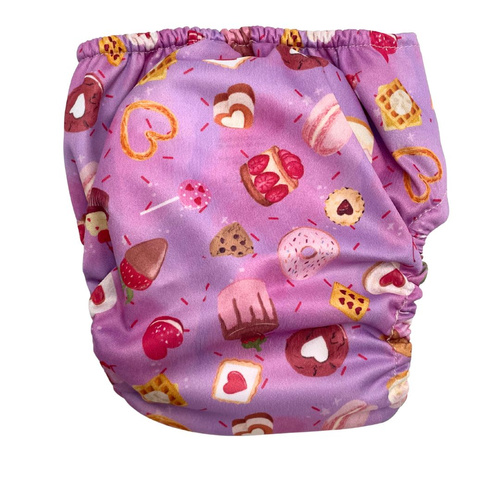 Überhose SWEETS 5-15 kg