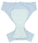 Inkontinenz-Pants für Kinder 6-12 Jahre - REEF