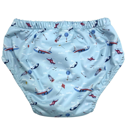 Washable Training Pants PLANES