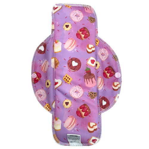 Reusable Hygienic Absorbent Insert for Women - SWEETS