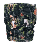 Überhose NACHT IM WALD