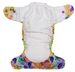 AIO (all in one) Diaper Mini OS 5-11kg - Butterflies