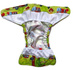 Newborn Diaper Cover 3-7kg - FIREMAN