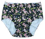 Schwimmwindeln für Erwachsene – Kolibris