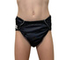 Waterproof panties for children 6-12 y.o. - BLACK