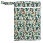 Diaper bag FOREST GLADE 42x30cm