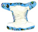 Windel mit Tasche MINI OS 4-11kg Libellen