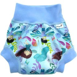 Schlupfüberhose ELFEN