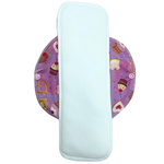 Damenbinde für Harninkontinenz - SWEETS