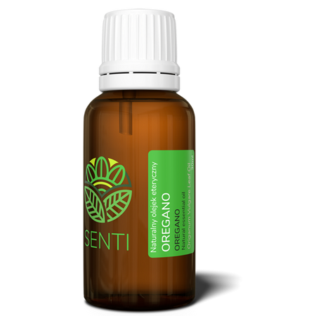 OREGANO Essential Oil 10ml