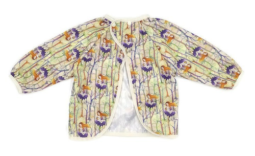 SCHÜRZE LÄTZCHEN - STILLEN