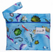 Kleine Wetbag Libellen