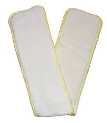 Saugeinlagen lang "Lamm" Bambus, 3 Größen