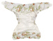 Pocket diaper DAY IN THE FOREST 5-15kg - velcro