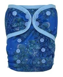 Überhose mit weicher, elastischer Einfassung - REEF XL 10-20kg