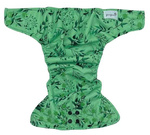 Diaper cover I FEEL GREEN 5-15 kg