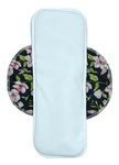 Reusable Hygienic Absorbent Insert for Women - Hummingbirds