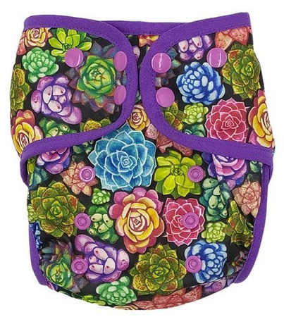 Überhose mit Bundchen XL 10-20 kg - Sukkulenten