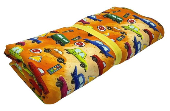 Absorbent Changing mat CARS