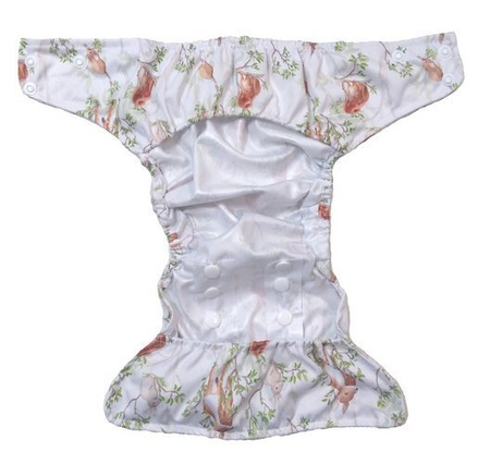 Überhose  OS 5-15kg - Ein Tag im Wald