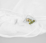 Mittlerer Waschbeutel 45x45cm