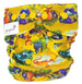 Windel mit Tasche MINI OS 4-11kg Drachen