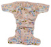 Überhose XL 15-22 kg - Einhörner