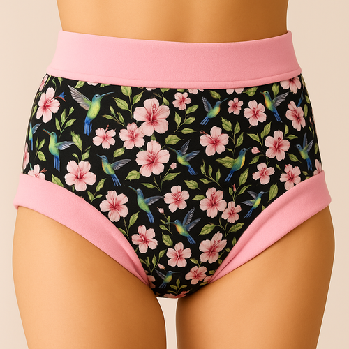 Wasserdichte Schutzhose KOLIBRI