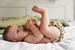 Pocket diaper, double-row snaps, OS, BUGS