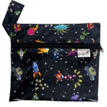 Kleiner Windelbeutel SÜSSIGKEITEN